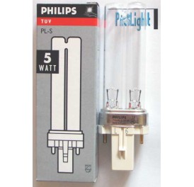 Philips-tuv-pl-s-5w