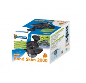 skimmer_flottant_pond_skim_2000