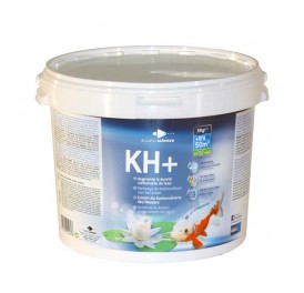 REGULATEUR EAU DE BASSIN NEO KH + 5KG