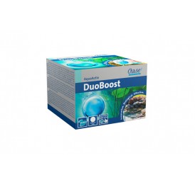 BACTERIES D ENTRETIEN DUOBOOST OASE 5CM 250ML POUR 20M3_002