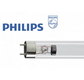 Uvc de rechange tube de rechange Lampe remplacement tube 10 à 55 watt tl par exemple tmc Oasis 