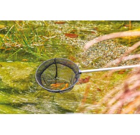 PETITE EPUISETTE A POISSONS RONDE 25 CM