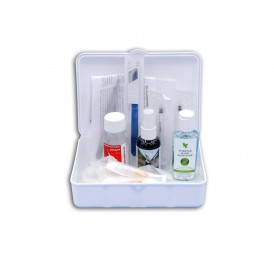 KIT DE PREMIERS SOINS KOI DOCTOR