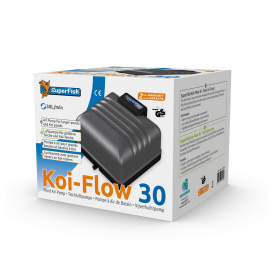 POMPE D AERATION SUPERFISH KOI FLOW 30