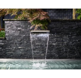 LAME D EAU INOX WATERFALL 60 XL