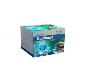 BACTERIES D ENTRETIEN DUOBOOST OASE 2CM 250ML POUR 30M3