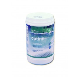 BACTERIES DE DEMARRAGE POUR FILTRATION BIO OPTINIT 40M3