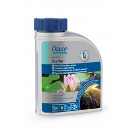 OXYGENATEUR D EAU OXYPLUS 500ML OASIS