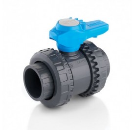 REPARTITEUR IMMERGE EN Y POND Y-VALVE DIAM 25/32/40MM