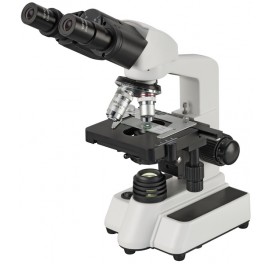 microscope binoculaire 40 100 bresser 1