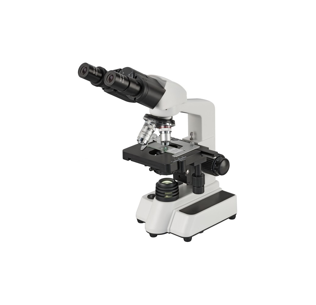 microscope binoculaire 40 100 bresser 1