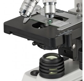 microscope binoculaire 40 100 bresser 2