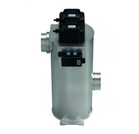 systeme uvc Bitron gravity Premium 120 w oase