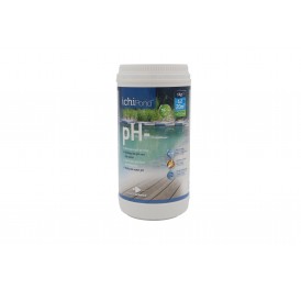 REGULATEUR EAU DE BASSIN NEO PH- 1KG