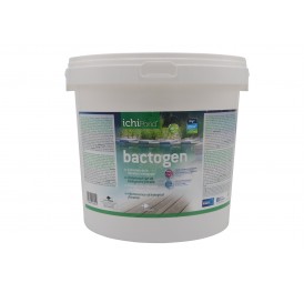 BACTERIES D ENTRETIEN BACTOGEN 200 M3