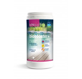 ANTI ALGUES FILAMENTEUSES & VASE BIOBOOSTER + 24000