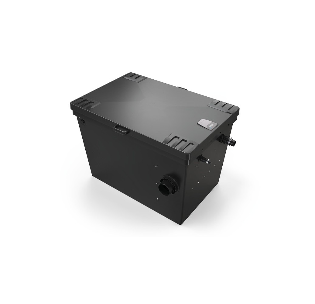 FILTRE BIOTEC SCREENMATIC² 145 000