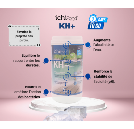 traitement-eau-NEO-KH+-15KG
