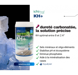 traitement-eau-NEO-KH+-15KG