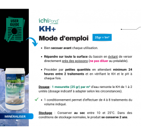 traitement-eau-NEO-KH+-15KG