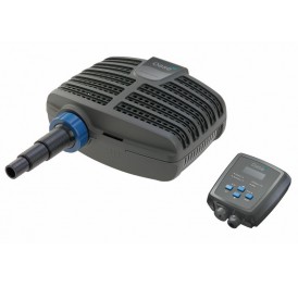 POMPE AQUAMAX ECO CLASSIC 12000C AVEC CONTROLEUR OASE