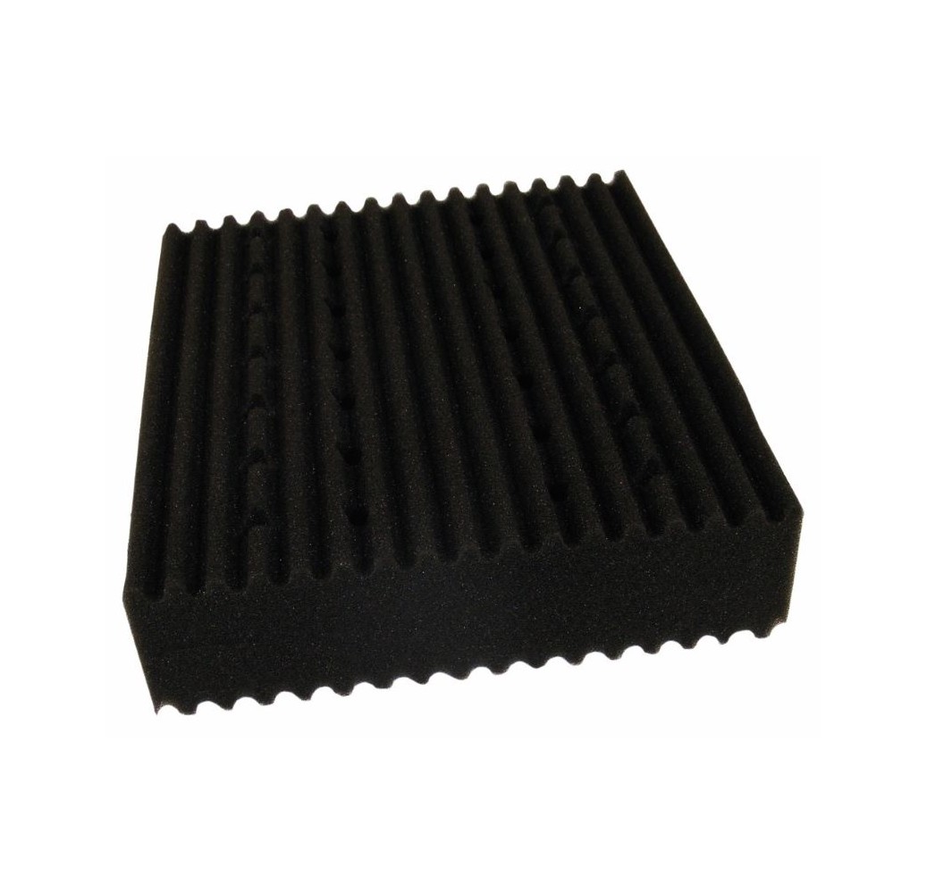 MOUSSE NOIRE MINCE PROFICLEAR M5 OASE