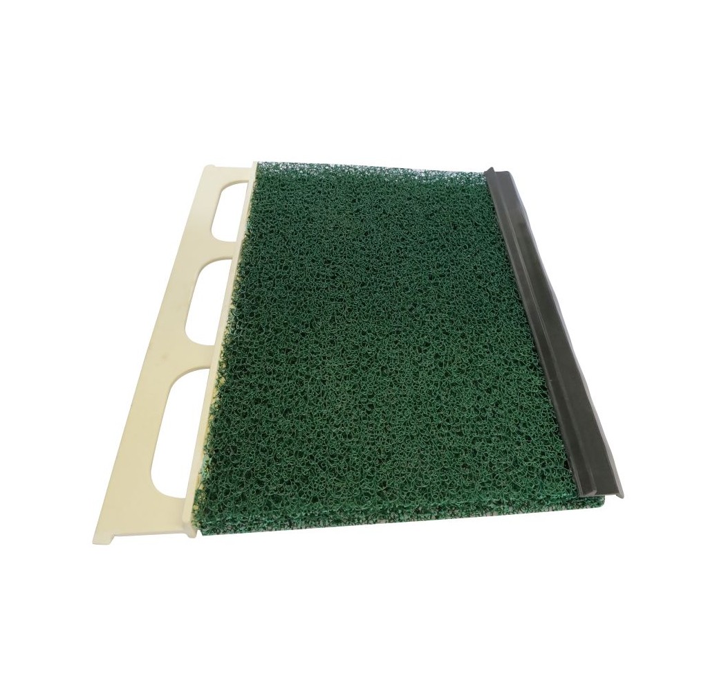 NATTE DE FILTRATION AVEC JOINT POUR BIOTEC 30
