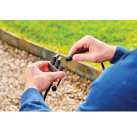 DISTRIBUTEUR 3 VOIES LUNAQUA CONNECT RVB 3