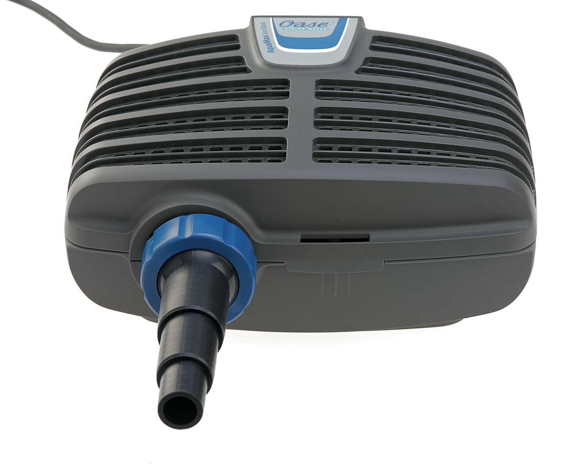 MATERIEL POMPE AQUAMAX ECO CLASSIC 17500