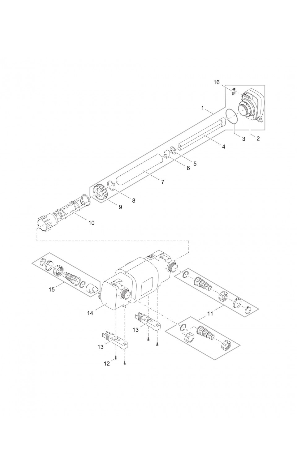 BITRON C 24W