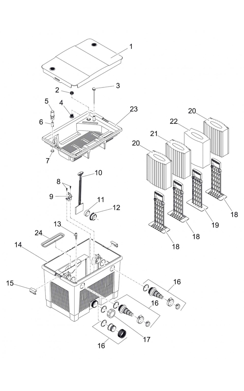 BIOTEC 5.1