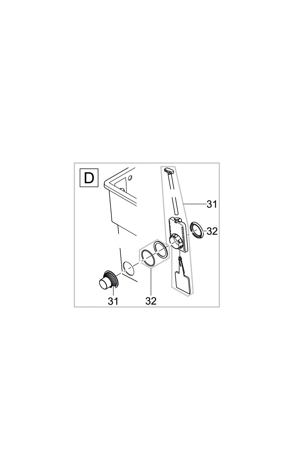 BIOTEC SCREENMATIC 2 90 000 VUE ECLATEE N°D