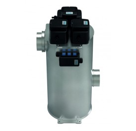 systeme uvc Bitron gravity Premium 180 w oase