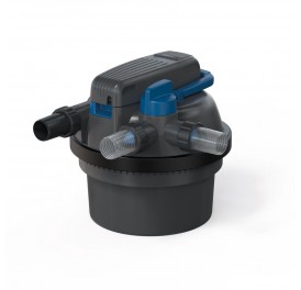 FILTRATION FILTOCLEAR 5000