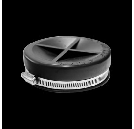 BOUCHON FLEXIBLE DIAM 40MM