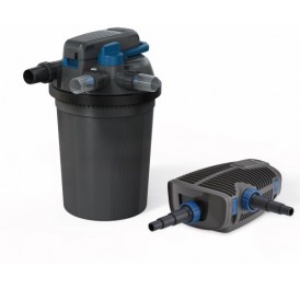 KIT FILTRATION FILTOCLEAR SET 13000 OC OASE 1
