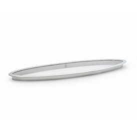 ANTI-ECLABOUSSURES INOX SILENT SPLASH 60 OASE 1