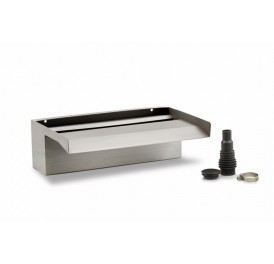 LAME D EAU INOX WATERFALL 30 XL OASE