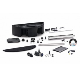 KIT LAME D EAU WATERFALL COMPLETE SET WALL 90 OASE 1