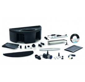 KIT LAME D EAU WATERFALL COMPLETE SET STELE 60 OASE 1
