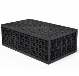 BLOC EMPILABLE MAXIMA 60 OASE 1