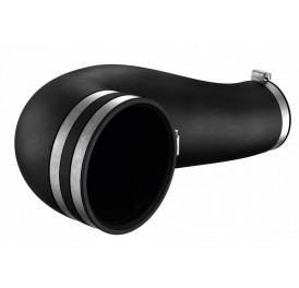 RACCORD EN CAOUTCHOUC 90 DEGRES POUR TITANIUM 30000 OASE
