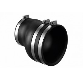 RACCORD EN CAOUTCHOUC POUR TITANIUM 50000 OASE 1