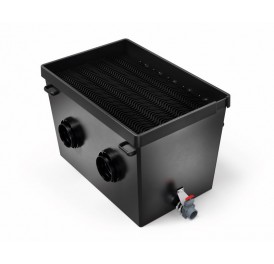 MODULE D ECOULEMENT PROFICLEAR PREMIUM XL POMPAGE OASE 1