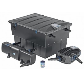 KIT FILTRATION BIOTEC SCREENMATIC² SET 40000 OC OASE 1