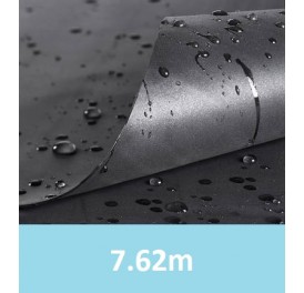 FIN DE ROULEAU BACHE EPDM FIRESTONE 1mm 7.62m x 2.90m