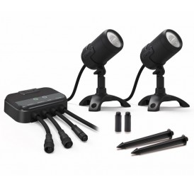 KIT LUNAQUA CONNECT STARTER SET CONTROLLABLE 1