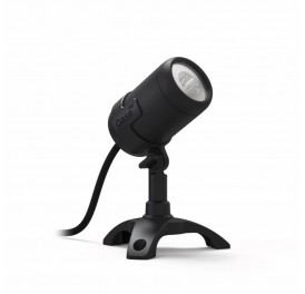 PROJECTEUR LED LUNAQUA CONNECT SOLO M BLANC 1