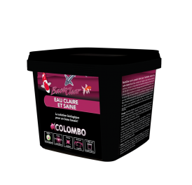 STABILISATEUR BACTOCLEAR COLOMBO  1000ML 20M3