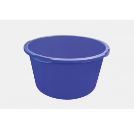bassine bleu 67cm